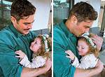 Zac Efron Snuggles His Sister in Rare Photos on Her Birthday – Hollywood Life