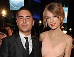 Zac Efron & Taylor Swift Dating? — Why He Has Fears About Hooking up with Her – Hollywood Life