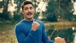 Zac Efron Wears Long Beard in Fisherman Disguise for At&T Commercial – Hollywood Life