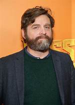 Zach Galifianakis – Hollywood Life