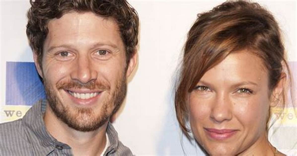 Zach Gilford & Kiele Sanchez Miscarriage — ‘Lost’ Actress Sadly Loses Baby – Hollywood Life