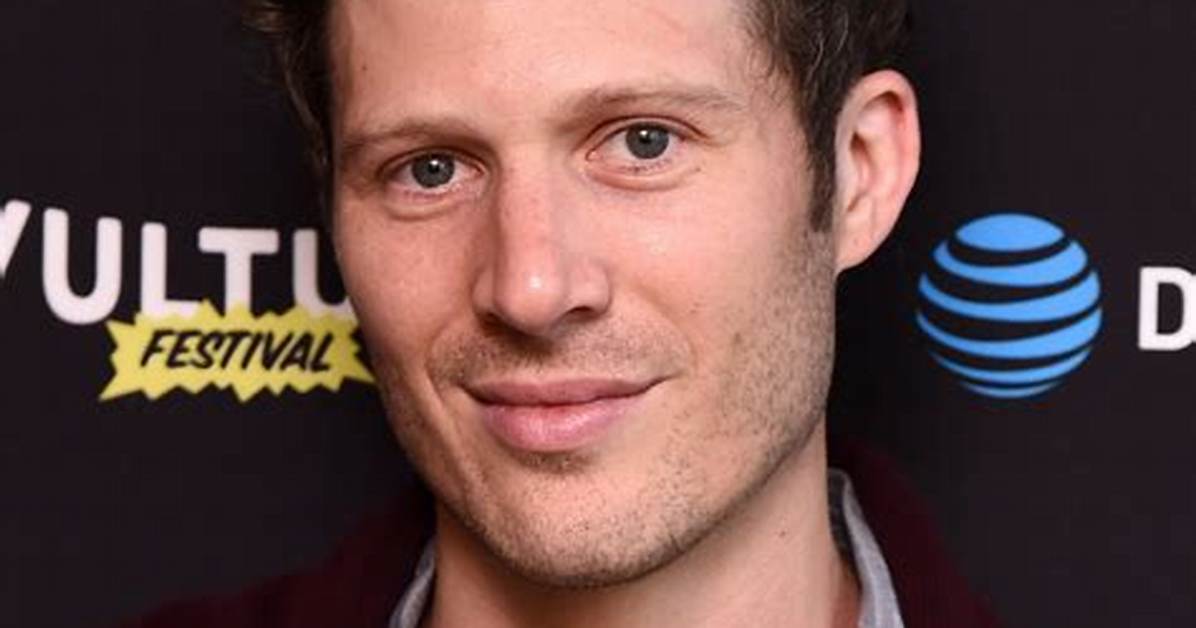 Zach Gilford
