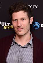 Zach Gilford