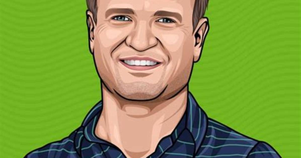 Zach Johnson’s Net Worth, Age, Height, Weight, Wife, Kids, Bio-Wiki
