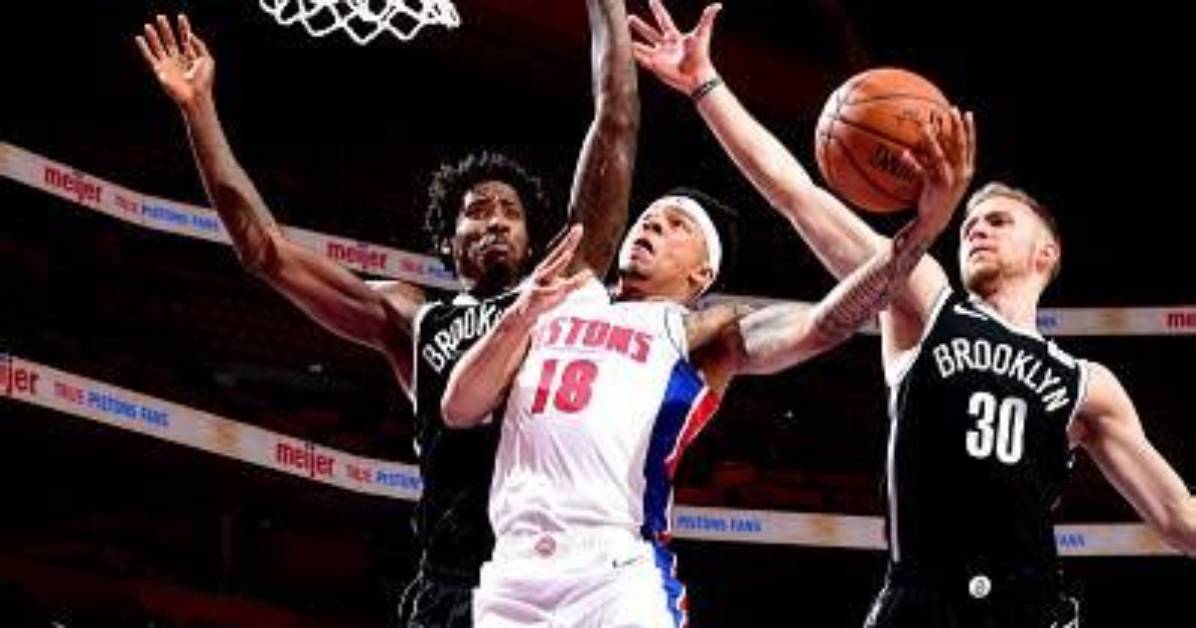 Zach Lofton