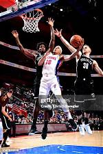 Zach Lofton