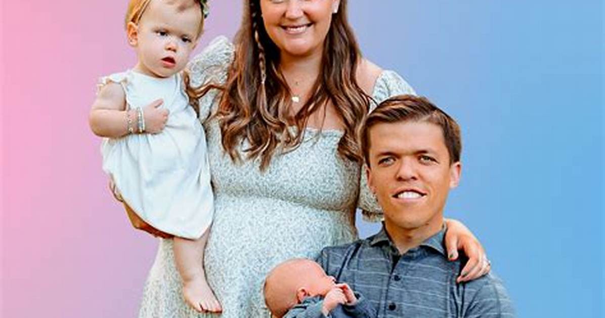 Zach Roloff of ‘Little People Big World’ Has Emergency Brain Surgery – Hollywood Life