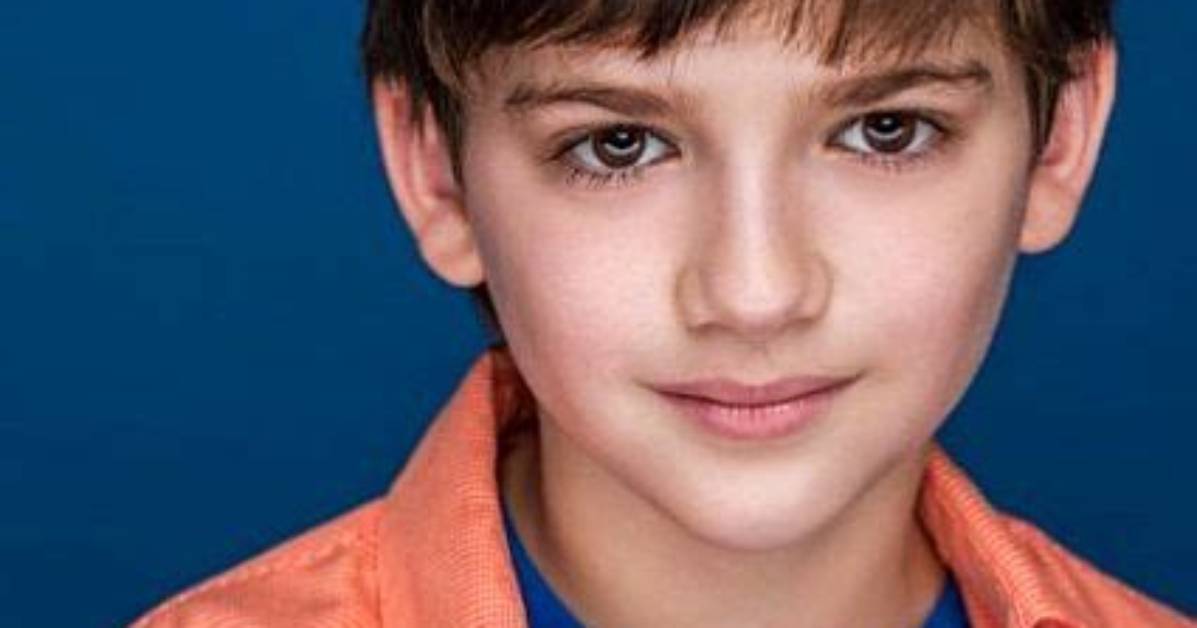 Zachary Golinger Age Wiki Parents and Siblings