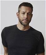 Zachary Levi ·