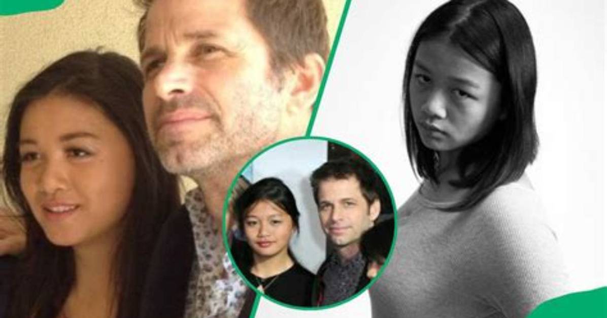 Zack Snyder Hopes to Publish Novel Daughter, 20, Wrote About Not Fitting in Before Suicide