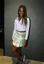 Zaya Wade, 12, Is All Smiles While Singing During a Performance After Coming out as Transgender