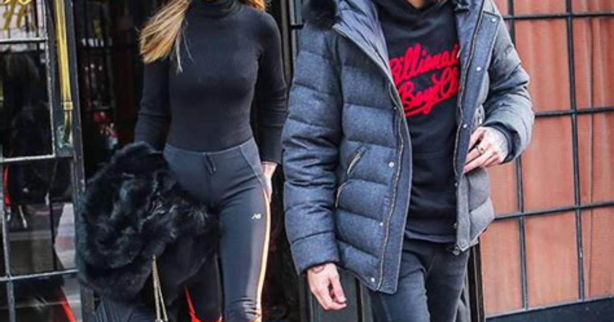 Zayn Malik Cheating on Gigi Hadid with a Fan? — Shocking New Report – Hollywood Life