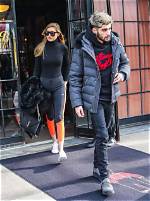 Zayn Malik Cheating on Gigi Hadid with a Fan? — Shocking New Report – Hollywood Life