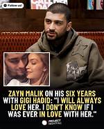 Zayn Malik Doesn’t Want Birthday Wishes from Harry Styles – Here’s Why