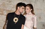 Zayn Malik & Gigi Hadid: He Can’t Stop Giggling in Her Cute Snapchat Video — Watch