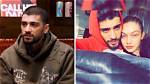 Zayn Malik & Gigi Hadid: He Reveals Their Adorable Nicknames for Each Other