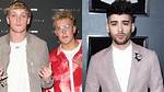 Zayn Malik & Jake Paul’s Feud: How It Started & Why Jake Now Wants to ‘Move On’