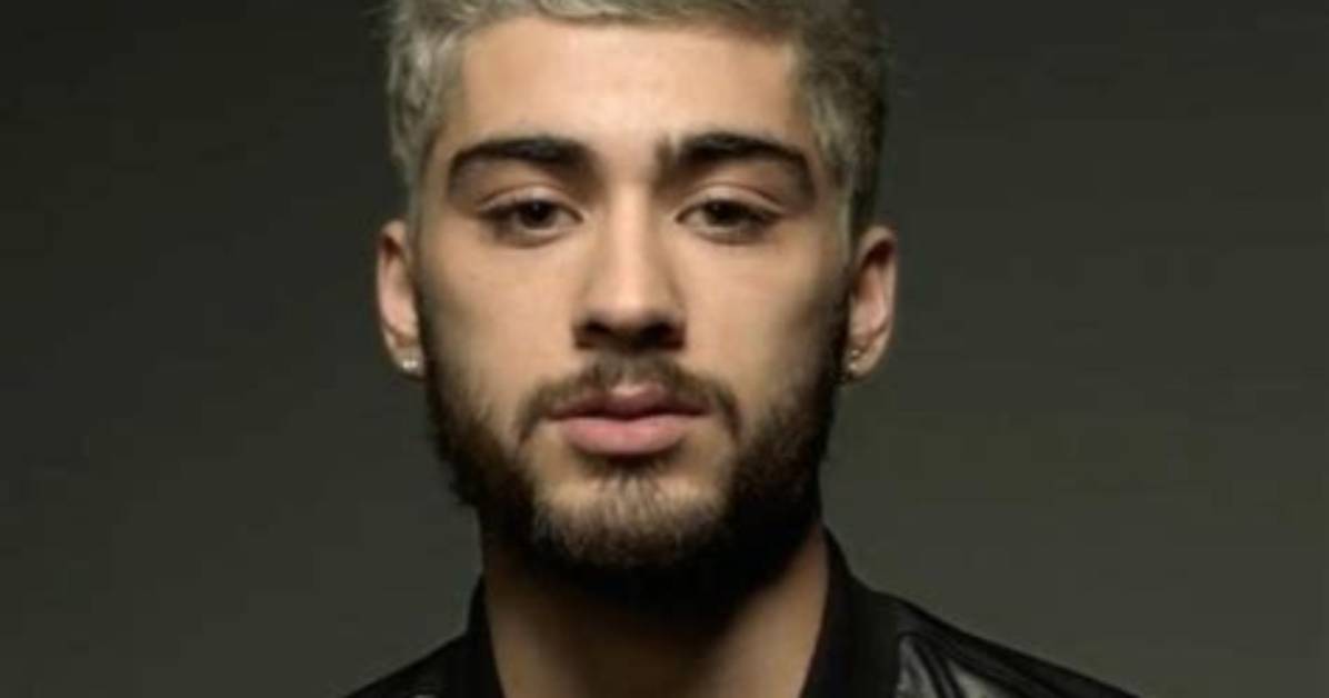 Zayn Malik on Meaning of ‘Pillowtalk’ — Is It Just About Sex? – Hollywood Life