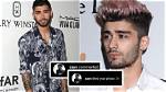 Zayn Malik Returns to Social Media with Sultry Photo for 1St Time Since Yolanda Hadid Drama
