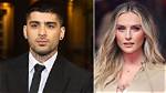 Zayn Malik Sending Perrie Edwards a Final Mean Tweet? Take a Look