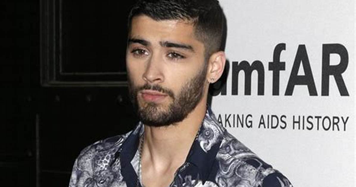 Zayn Malik Slams One Direction’s ‘Perfect’: ‘I Didn’t Buy the Album’ After Hearing It