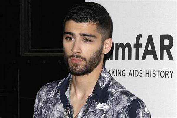 Zayn Malik Slams One Direction’s ‘Perfect’: ‘I Didn’t Buy the Album’ After Hearing It