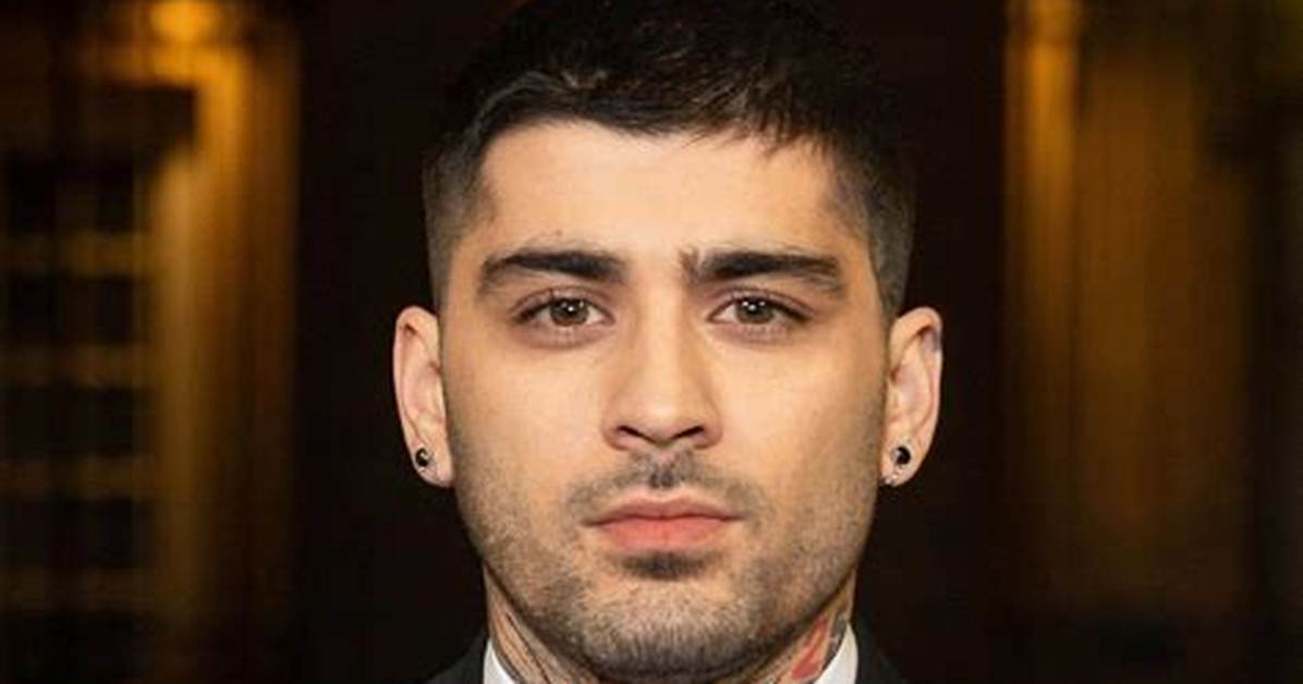 Zayn Malik Sparks Concern After Tweet About Being a ‘S***’ Person’ – See His Response to Fans