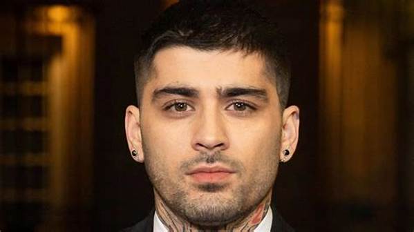 Zayn Malik Sparks Concern After Tweet About Being a ‘S***’ Person’ – See His Response to Fans
