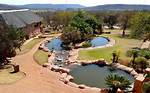 Zebra Country Lodge, Cullinan, South Africa