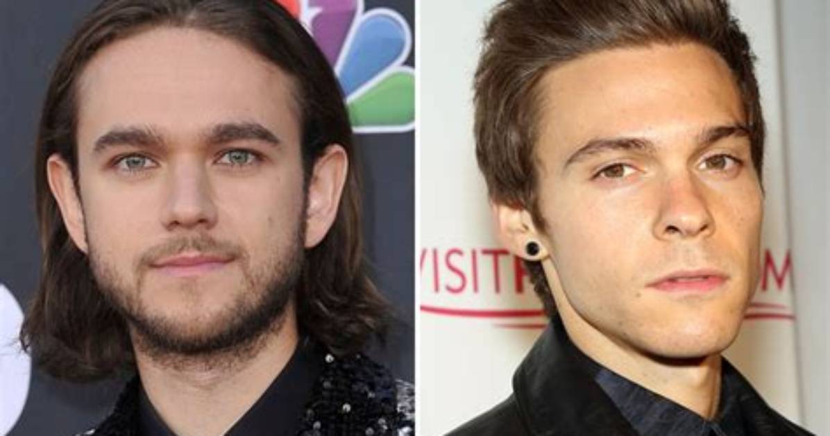 Zedd Responds to Matthew Koma’s Accusations of a Toxic Work Dynamic – Hollywood Life