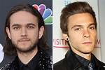 Zedd Responds to Matthew Koma’s Accusations of a Toxic Work Dynamic – Hollywood Life