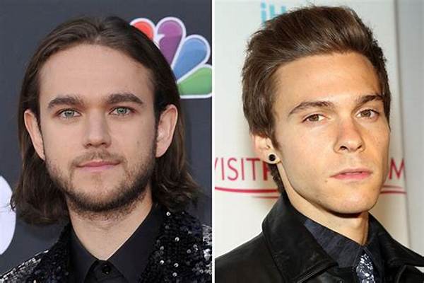 Zedd Responds to Matthew Koma’s Accusations of a Toxic Work Dynamic – Hollywood Life