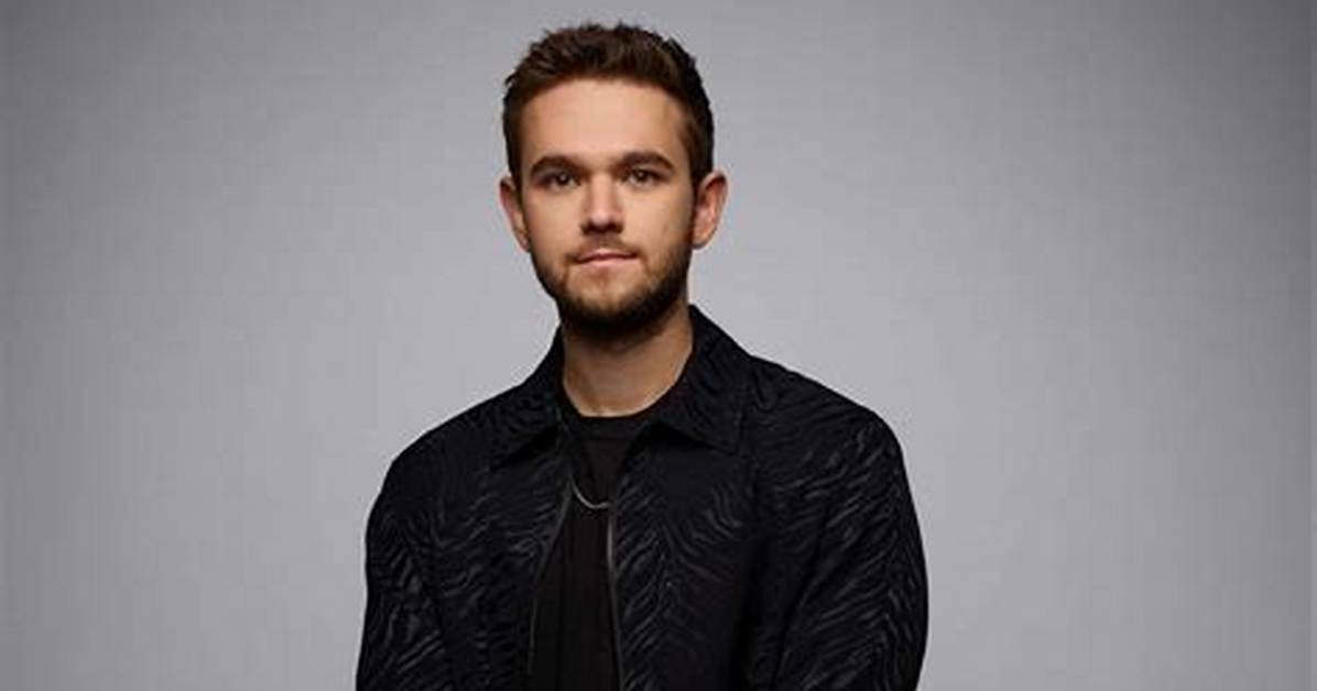 Zedd