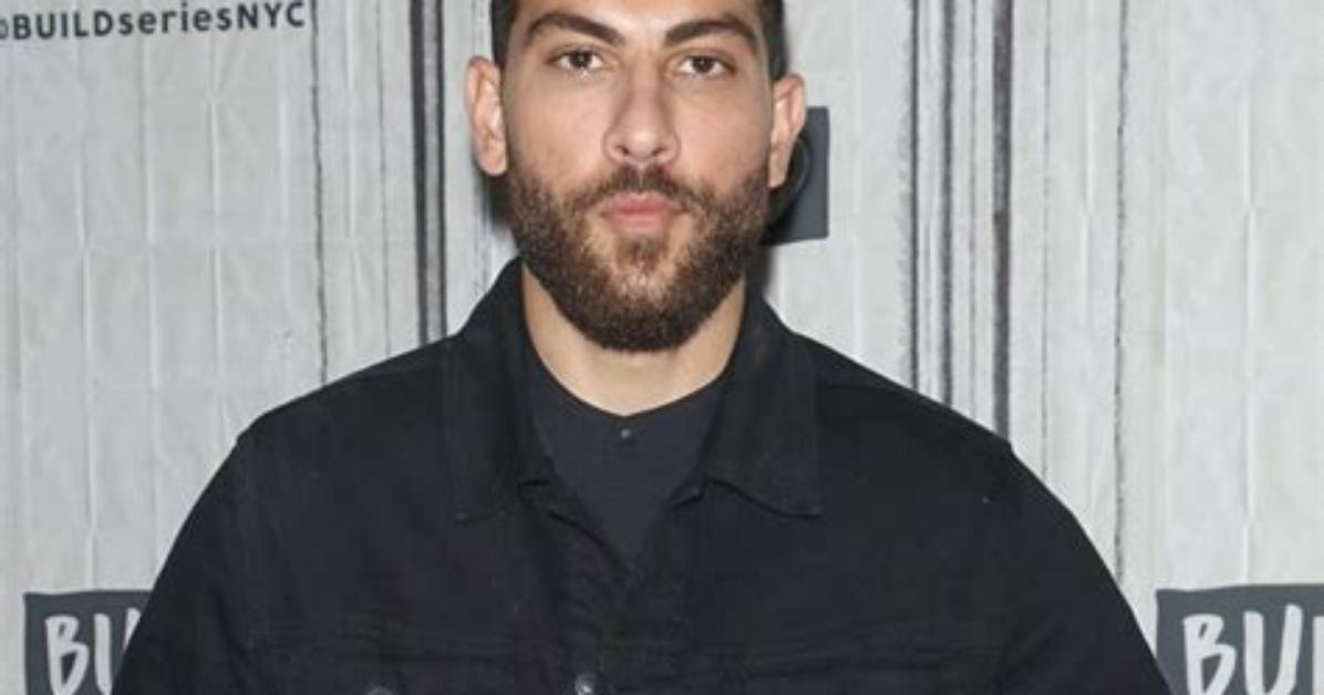 Zeeko Zaki Ethnicity | Mixed Egyptian | Syrian and Turkish Origin and Family