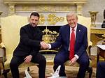 Zelenskyy ‘Believes’ in Bipartisan Support for Ukraine Amid War with Russia