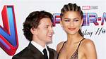 Zendaya Gushes over the ‘Love’ & ‘Support’ She Gets from Bf Tom Holland: It’s ‘Good to Have’