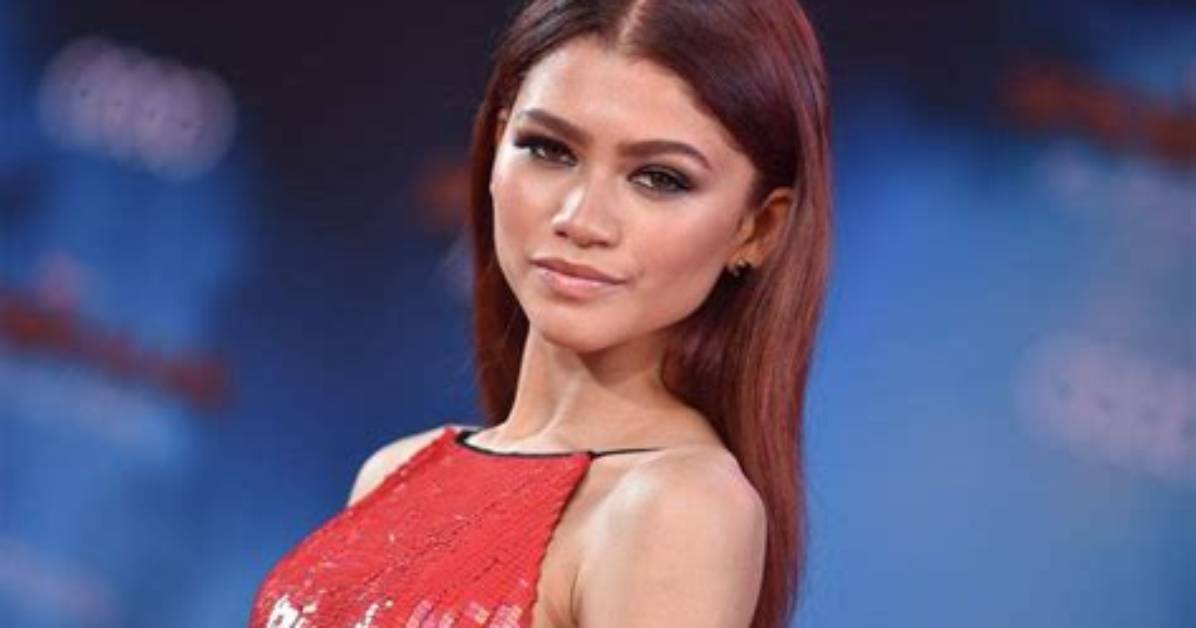 Zendaya ‘Never Skips Moisturizer’ & Her Favorite One Is Currently 25% Off