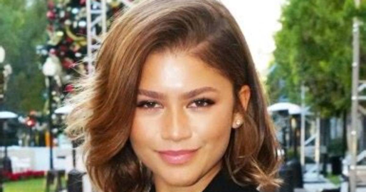Zendaya’s Hair Makeover: ‘Euphoria’ Star Shows off Epic New Braids — Before & After Pics