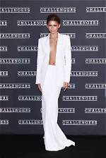 Zendaya’s Hottest ‘Challengers’ Press Tour Looks: Photos of Her Outfits