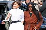 Zendaya’s Stylist Law Roach Reacts to Rumored Feud Amid Retirement – Hollywood Life
