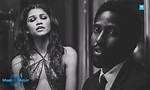 Zendaya Screams at John David Washington in First ‘Malcolm & Marie’ Trailer — Watch