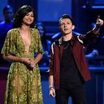 Zendaya & Tom Holland Dating: Are the ‘Spider-Man’ Cuties Already a Couple?