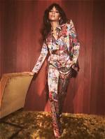 Zendaya & Tommy Hilfiger’s Spring 2019 Collaboration — Pics