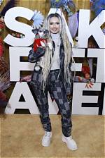 Zhavia — Photos
