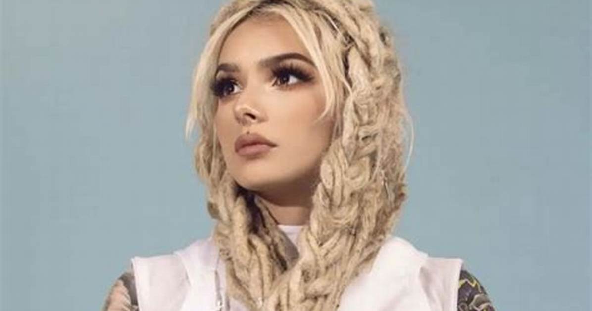 Zhavia Ward Wiki Biography Age
