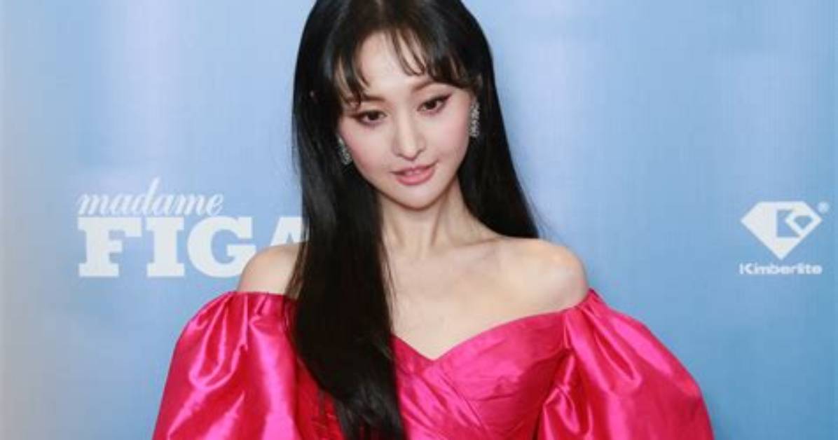 Zheng Shuang
