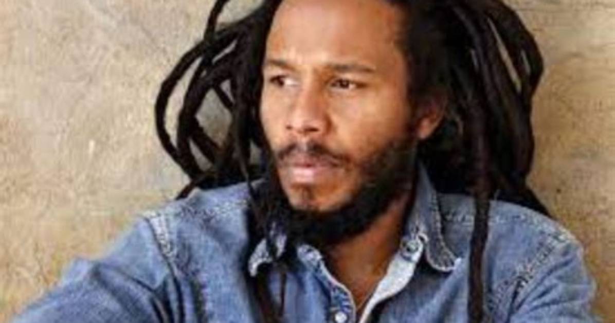 Ziggy Marley Net Worth, Income, Salary, Earnings, Biography