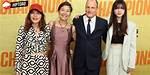 Zoe Giordano Harrelson Wiki (Woody Harrelson Daughter) Height, Boyfriend