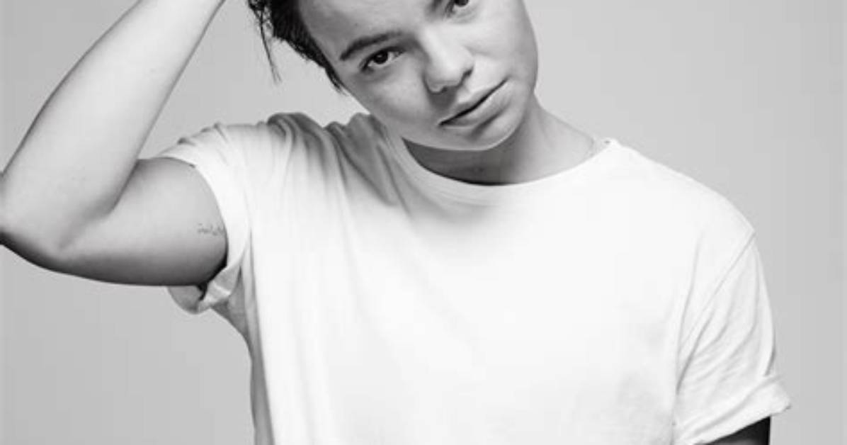 Zoe Terakes