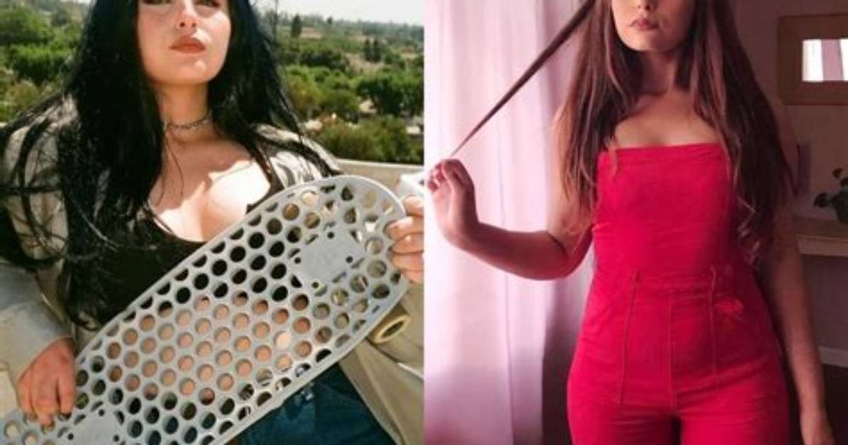 Zoey Luna | Bio, Age, Net Worth, Relationship, Career